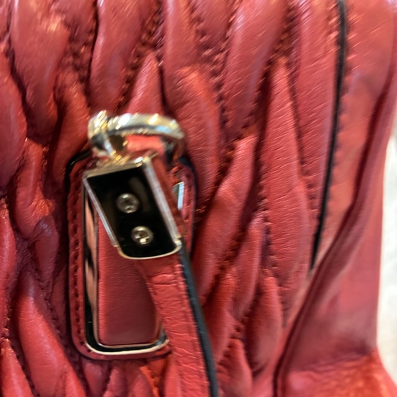 COACH Leather Purse - Picture 5 of 8